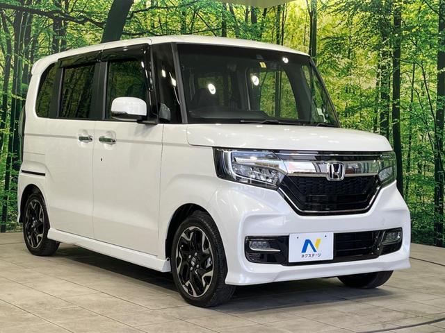 Ｇ・Ｌターボホンダセンシング　禁煙車　ターボ　両側電動スライドドア　ホンダセンシング　アダプティブクルーズコントロール　ＥＴＣ　ドラレコ　スマートキー　ＬＥＤヘッドライト　パドルシフト　オートライト　純正１５インチアルミ(17枚目)