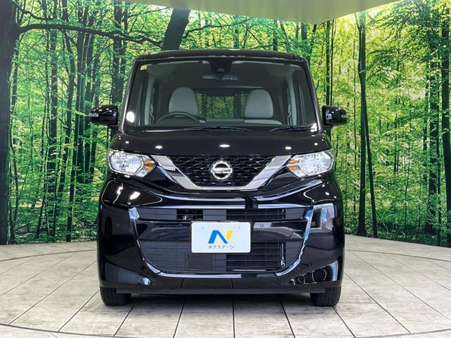 日産 ルークス