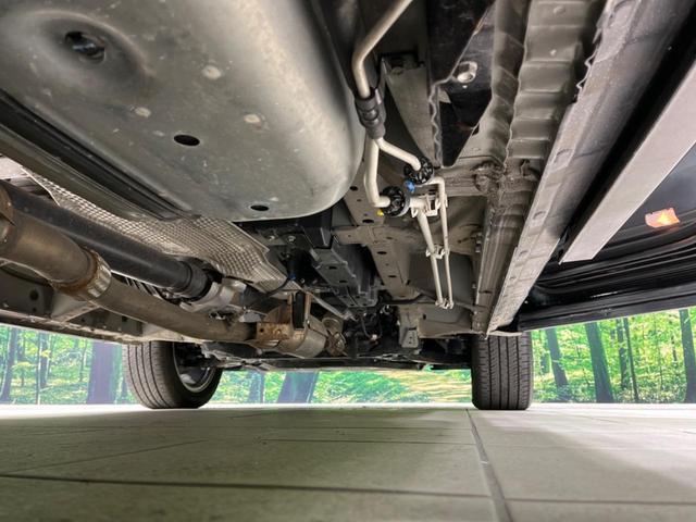 デリカＤ：５ Ｐ　４ＷＤ　ディーゼル　ターボ　禁煙車　１０型ナビ　衝突軽減装置　両側電動スライド　バックカメラ　レーダークルーズ　ＥＴＣ　Ｂｌｕｅｔｏｏｔｈ再生　シートヒーター　パドルシフト　ブラインドスポットモニター（24枚目）