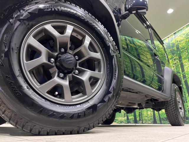 ジムニーシエラ ＪＣ　４ＷＤ　バックカメラ　ディスプレイオーディオ　衝突軽減装置　禁煙車　ドラレコ　コーナーセンサー　スマートキー　ＬＥＤヘッド　ビルトインＥＴＣ　クルコン　オートライト　オートエアコン　純正１５インチＡＷ（13枚目）