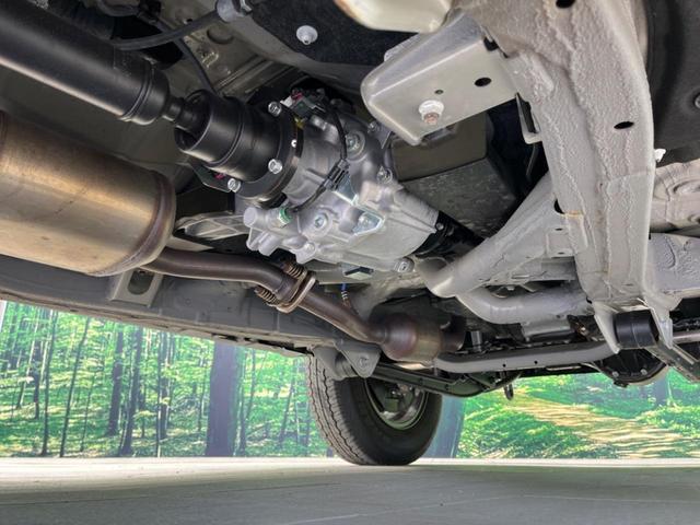 ジムニーシエラ ＪＣ　４ＷＤ　禁煙車　ＳＤナビ　バックカメラ　衝突被害軽減装置　ドラレコ　コーナーセンサー　スマートキー　ＬＥＤヘッド　ＥＴＣ　クルコン　オートライト　オートエアコン　純正１５インチＡＷ（21枚目）