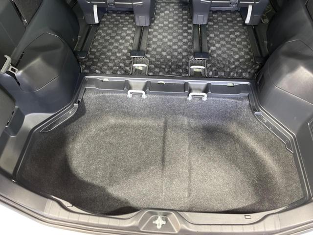 ヴォクシー Ｓ－Ｚ　禁煙車　１０．５型ディスプレイ　両側電動ドア　バックカメラ　衝突軽減　レーダークルーズ　ハーフレザーシート　コーナーセンサー　スマートキー　ＬＥＤヘッド　オートハイビーム　車線逸脱警報　オートライト（53枚目）