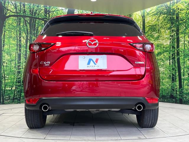 ＣＸ－５ ２５Ｓ　プロアクティブ　４ＷＤ　禁煙車　純正１０．２５型ナビ　全周囲カメラ　衝突被害軽減システム　レーダークルーズ　電動リアゲート　パワーシート　ドラレコ　コーナーセンサー　スマートキー　ＬＥＤヘッド　ＥＴＣ（15枚目）