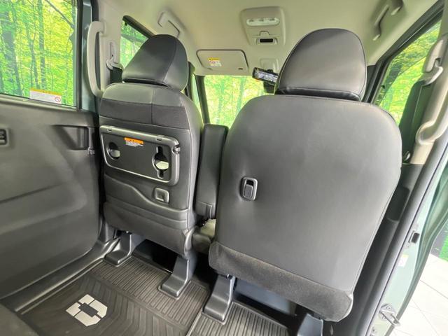 デリカミニ Ｔ　プレミアム　４ＷＤ　禁煙車　ターボ　ＡＬＰＩＮＥ９型ディスプレイ　両側電動スライド　衝突軽減装置　ハーフレザーシート　コーナーセンサー　スマートキー　ＬＥＤヘッド　ルーフレール　ビルトインＥＴＣ（46枚目）