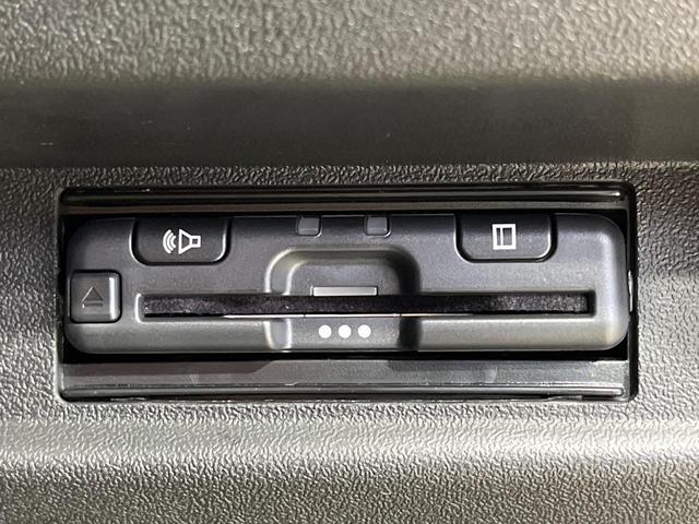 ジムニー ＸＣ　禁煙車　４ＷＤ　ＭＴ車　バックカメラ　衝突被害軽減　スマートキー　ＬＥＤヘッド　ディスプレイオーディオ　ＥＴＣ　クルコン　オートハイビーム　オートライト　オートエアコン　純正１６インチＡＷ（34枚目）