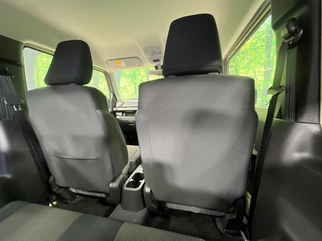 ジムニー ＸＣ　禁煙車　４ＷＤ　ＭＴ車　バックカメラ　衝突被害軽減　スマートキー　ＬＥＤヘッド　ディスプレイオーディオ　ＥＴＣ　クルコン　オートハイビーム　オートライト　オートエアコン　純正１６インチＡＷ（35枚目）