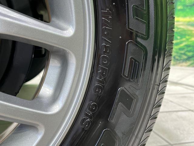 ジムニー ＸＣ　禁煙車　４ＷＤ　ＭＴ車　バックカメラ　衝突被害軽減　スマートキー　ＬＥＤヘッド　ディスプレイオーディオ　ＥＴＣ　クルコン　オートハイビーム　オートライト　オートエアコン　純正１６インチＡＷ（53枚目）