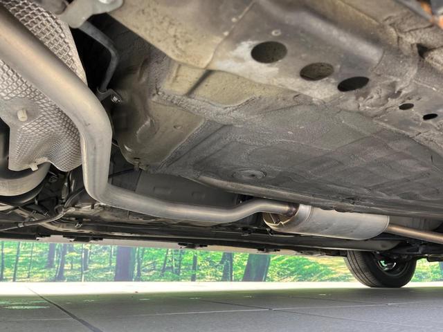 スペーシアカスタム ハイブリッドＸＳ　禁煙車　両側電動ドア　純正ＳＤナビ　衝突軽減　ハーフレザーシート　シートヒーター　スマートキー　ＬＥＤヘッド　ＥＴＣ　オートハイビーム　オートライト　オートエアコン　純正１５インチアルミ（22枚目）