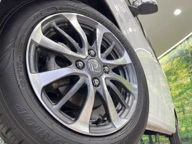 Ｎ－ＢＯＸ Ｌ　禁煙車　純正ディスプレイオーディオ　電動スライド　バックカメラ　衝突軽減装置　アダプティブクルーズ　シートヒーター　コーナーセンサー　スマートキー　ＬＥＤヘッド　ビルトインＥＴＣ　オートライト（13枚目）