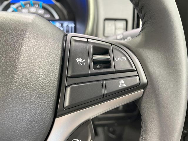 ハスラー タフワイルド　届出済未使用車　セーフティーサポート　レーダークルーズ　シートヒーター　コーナーセンサー　ＬＥＤヘッド　ルーフレール　オートハイビーム　オートライト　オートエアコン　純正１５インチアルミ　ＬＥＤフォグ（4枚目）