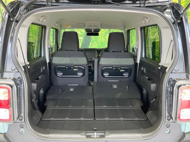 ハスラー タフワイルド　届出済未使用車　セーフティーサポート　レーダークルーズ　シートヒーター　コーナーセンサー　ＬＥＤヘッド　ルーフレール　オートハイビーム　オートライト　オートエアコン　純正１５インチアルミ　ＬＥＤフォグ（10枚目）