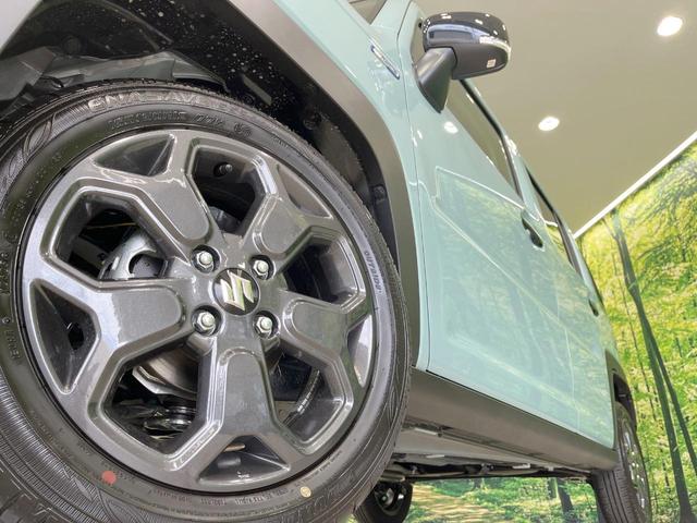ハスラー タフワイルド　届出済未使用車　セーフティーサポート　レーダークルーズ　シートヒーター　コーナーセンサー　ＬＥＤヘッド　ルーフレール　オートハイビーム　オートライト　オートエアコン　純正１５インチアルミ　ＬＥＤフォグ（13枚目）