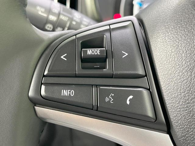 ハスラー タフワイルド　届出済未使用車　セーフティーサポート　レーダークルーズ　シートヒーター　コーナーセンサー　ＬＥＤヘッド　ルーフレール　オートハイビーム　オートライト　オートエアコン　純正１５インチアルミ　ＬＥＤフォグ（31枚目）