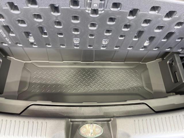 ハスラー タフワイルド　届出済未使用車　セーフティーサポート　レーダークルーズ　シートヒーター　コーナーセンサー　ＬＥＤヘッド　ルーフレール　オートハイビーム　オートライト　オートエアコン　純正１５インチアルミ　ＬＥＤフォグ（45枚目）