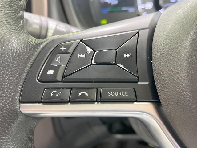 ノート ｅ－パワー　メダリスト　禁煙車　純正ナビ　衝突軽減装置　ハーフレザーシート　コーナーセンサー　スマートキー　ＬＥＤヘッド　ＥＴＣ　車線逸脱警報　オートライト　オートエアコン　純正１５インチアルミ（37枚目）