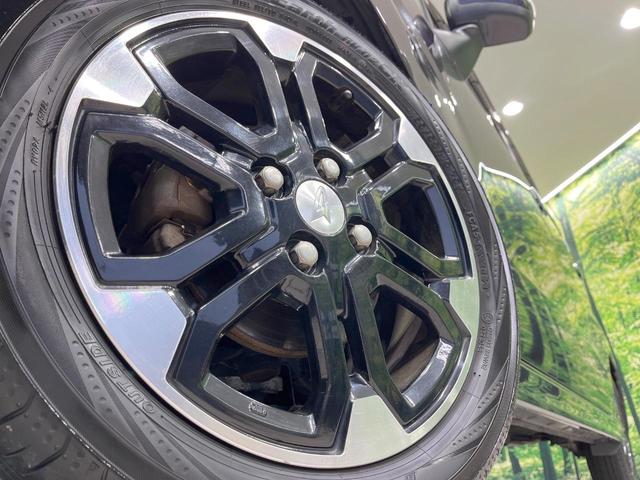 ムーヴ カスタム　ＲＳ　ハイパーＳＡＩＩ　禁煙車　４ＷＤ　ターボ　純正ナビ　バックカメラ　衝突軽減装置　ハーフレザーシート　コーナーセンサー　スマートキー　ＬＥＤヘッド　ＥＴＣ　オートハイビーム　オートライト　オートエアコン（13枚目）