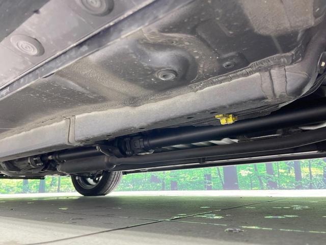 ムーヴ カスタム　ＲＳ　ハイパーＳＡＩＩ　禁煙車　４ＷＤ　ターボ　純正ナビ　バックカメラ　衝突軽減装置　ハーフレザーシート　コーナーセンサー　スマートキー　ＬＥＤヘッド　ＥＴＣ　オートハイビーム　オートライト　オートエアコン（22枚目）