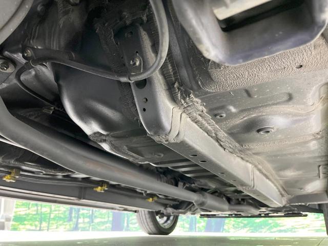 ムーヴ カスタム　ＲＳ　ハイパーＳＡＩＩ　禁煙車　４ＷＤ　ターボ　純正ナビ　バックカメラ　衝突軽減装置　ハーフレザーシート　コーナーセンサー　スマートキー　ＬＥＤヘッド　ＥＴＣ　オートハイビーム　オートライト　オートエアコン（23枚目）