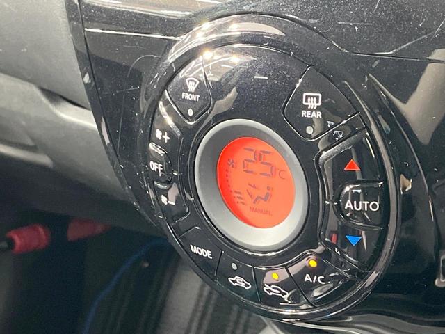 ノート ｅ－パワー　Ｘ　禁煙車　純正ナビ　全周囲カメラ　衝突軽減装置　レーダークルーズ　ドラレコ　コーナーセンサー　スマートキー　ＬＥＤヘッド　ＥＴＣ　オートライト　オートエアコン　Ｂｌｕｅｔｏｏｔｈ　ＣＤ（33枚目）