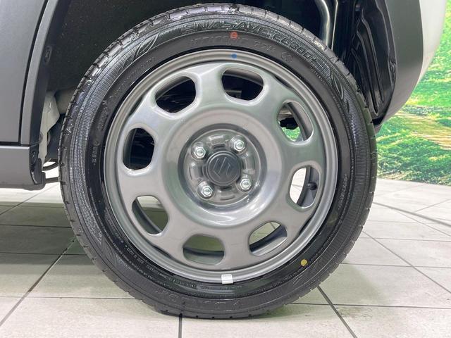 ハスラー ハイブリッドＧ　禁煙車　衝突被害軽減　レーダークルーズ　コーナーセンサー　スマートキー　ＬＥＤヘッド　オートハイビーム　オートライト　オートエアコン　ＣＤ再生　衝突安全ボディ　プライバシーガラス　盗難防止システム（46枚目）