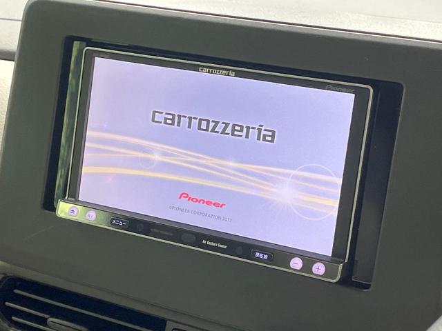 ｅＫスペース Ｍ　禁煙車　衝突軽減装置　ＳＤナビ　ＥＴＣ　クリアランスソナー　前席シートヒーター　オートライト　キーレス　Ｂｌｕｅｔｏｏｔｈ再生　アイドリングストップ　オートハイビーム　ドアバイザー　プライバシーガラス（3枚目）