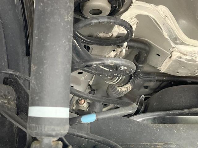 ｅＫスペース Ｍ　禁煙車　衝突軽減装置　ＳＤナビ　ＥＴＣ　クリアランスソナー　前席シートヒーター　オートライト　キーレス　Ｂｌｕｅｔｏｏｔｈ再生　アイドリングストップ　オートハイビーム　ドアバイザー　プライバシーガラス（23枚目）