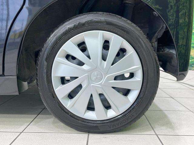ｅＫスペース Ｍ　禁煙車　衝突軽減装置　ＳＤナビ　ＥＴＣ　クリアランスソナー　前席シートヒーター　オートライト　キーレス　Ｂｌｕｅｔｏｏｔｈ再生　アイドリングストップ　オートハイビーム　ドアバイザー　プライバシーガラス（45枚目）