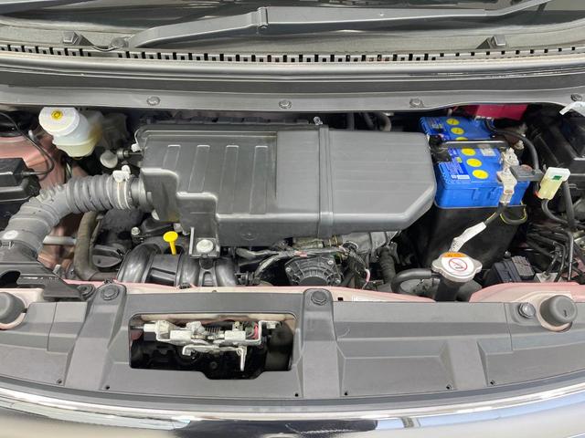 デイズ Ｘ　モカセレクション　禁煙車　４ＷＤ　ＳＤナビ　全周囲カメラ　衝突被害軽減　ドラレコ　スマートキー　ＬＥＤヘッド　ＥＴＣ　オートエアコン　純正１４インチＡＷ　Ｂｌｕｅｔｏｏｔｈ　ＣＤ／ＤＶＤ再生　フルセグ　ＬＥＤフォグ（18枚目）