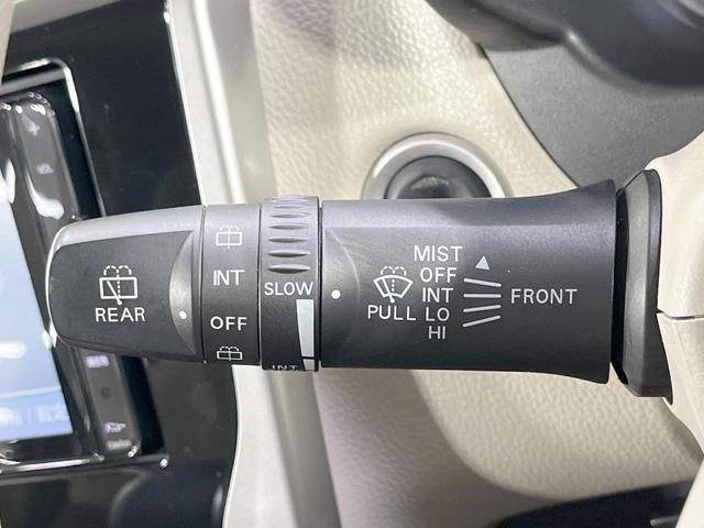 デイズ Ｘ　モカセレクション　禁煙車　４ＷＤ　ＳＤナビ　全周囲カメラ　衝突被害軽減　ドラレコ　スマートキー　ＬＥＤヘッド　ＥＴＣ　オートエアコン　純正１４インチＡＷ　Ｂｌｕｅｔｏｏｔｈ　ＣＤ／ＤＶＤ再生　フルセグ　ＬＥＤフォグ（44枚目）