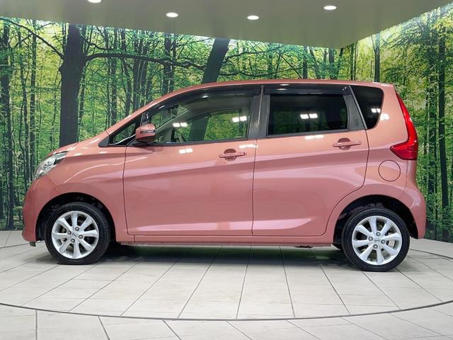 デイズ Ｘ　モカセレクション　禁煙車　４ＷＤ　ＳＤナビ　全周囲カメラ　衝突被害軽減　ドラレコ　スマートキー　ＬＥＤヘッド　ＥＴＣ　オートエアコン　純正１４インチＡＷ　Ｂｌｕｅｔｏｏｔｈ　ＣＤ／ＤＶＤ再生　フルセグ　ＬＥＤフォグ（48枚目）