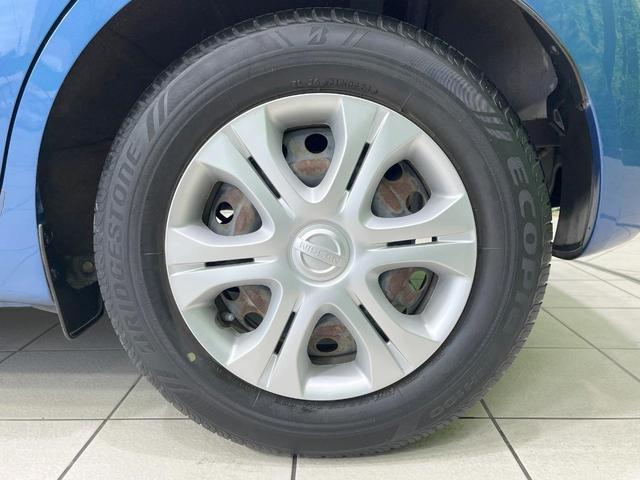 ノート Ｘ　エマージェンシーブレーキパッケージ　禁煙車　純正ナビ　全周囲カメラ　衝突軽減装置　コーナーセンサー　スマートキー　ＬＥＤヘッド　ビルトインＥＴＣ　Ｂｌｕｅｔｏｏｔｈ　ＣＤ　ＤＶＤ再生　フルセグ（47枚目）