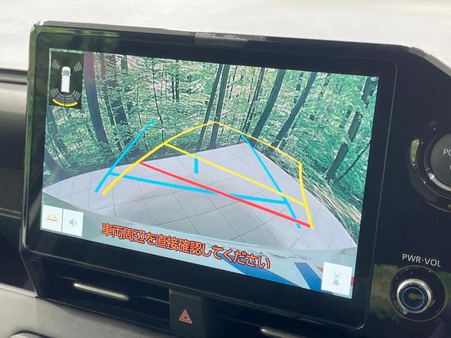ヴォクシー ハイブリッドＳ－Ｇ　禁煙車　１０．５型ディスプレイオーディオ　両側電動スライドドア　バックカメラ　衝突軽減装置　レーダークルーズ　コーナーセンサー　スマートキー　ＬＥＤヘッド　ＥＴＣ２．０　オートハイビーム　車線逸脱警報（4枚目）