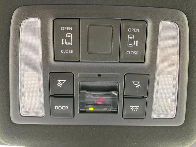ヴォクシー ハイブリッドＳ－Ｇ　禁煙車　１０．５型ディスプレイオーディオ　両側電動スライドドア　バックカメラ　衝突軽減装置　レーダークルーズ　コーナーセンサー　スマートキー　ＬＥＤヘッド　ＥＴＣ２．０　オートハイビーム　車線逸脱警報（6枚目）