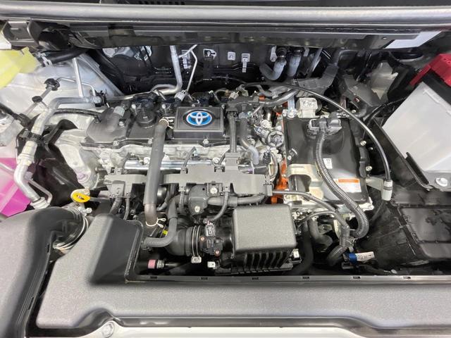 ヴォクシー ハイブリッドＳ－Ｇ　禁煙車　１０．５型ディスプレイオーディオ　両側電動スライドドア　バックカメラ　衝突軽減装置　レーダークルーズ　コーナーセンサー　スマートキー　ＬＥＤヘッド　ＥＴＣ２．０　オートハイビーム　車線逸脱警報（18枚目）