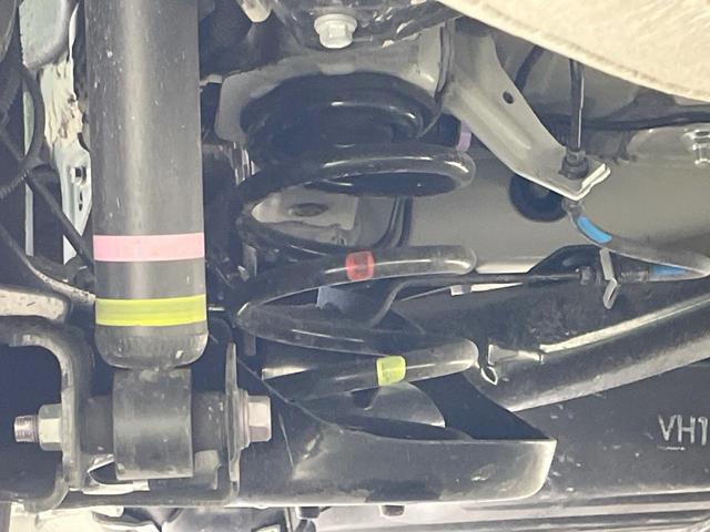 ヴォクシー ハイブリッドＳ－Ｇ　禁煙車　１０．５型ディスプレイオーディオ　両側電動スライドドア　バックカメラ　衝突軽減装置　レーダークルーズ　コーナーセンサー　スマートキー　ＬＥＤヘッド　ＥＴＣ２．０　オートハイビーム　車線逸脱警報（21枚目）
