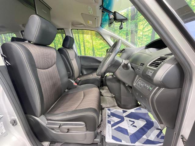 セレナ ハイウェイスター　Ｖセレ＋セーフティＩＩ　ＳＨＶ　禁煙車　ＳＤナビ　両側電動スライド　全周囲カメラ　衝突被害軽減　ドラレコ　コーナーセンサー　スマートキー　ＬＥＤヘッド　ＥＴＣ　クルコン　オートライト　オートエアコン　純正１６インチＡＷ　フルセグ（8枚目）