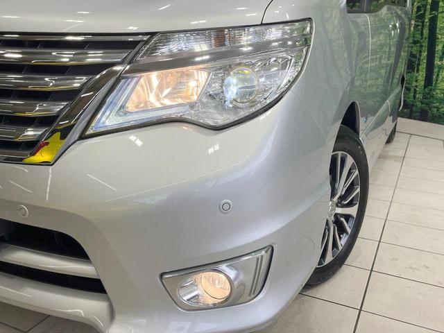 セレナ ハイウェイスター　Ｖセレ＋セーフティＩＩ　ＳＨＶ　禁煙車　ＳＤナビ　両側電動スライド　全周囲カメラ　衝突被害軽減　ドラレコ　コーナーセンサー　スマートキー　ＬＥＤヘッド　ＥＴＣ　クルコン　オートライト　オートエアコン　純正１６インチＡＷ　フルセグ（13枚目）