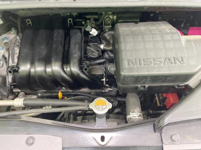 セレナ ハイウェイスター　Ｖセレ＋セーフティＩＩ　ＳＨＶ　禁煙車　ＳＤナビ　両側電動スライド　全周囲カメラ　衝突被害軽減　ドラレコ　コーナーセンサー　スマートキー　ＬＥＤヘッド　ＥＴＣ　クルコン　オートライト　オートエアコン　純正１６インチＡＷ　フルセグ（18枚目）