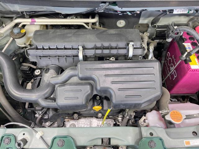 キャスト スタイルＧ　プライムコレクション　ＳＡＩＩＩ　禁煙車　ＳＤナビ　バックカメラ　合皮シート　ドラレコ　コーナーセンサー　スマートキー　ＬＥＤヘッド　オートハイビーム　オートライト　オートエアコン　純正１５インチＡＷ　ＣＤ／ＤＶＤ再生　地デジ（18枚目）