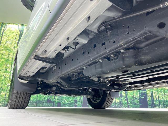 ランドクルーザープラド ＴＸ　Ｌパッケージ　マットブラックエディション　禁煙車　４ＷＤ　７人乗り　全周囲カメラ　衝突軽減装置　サンルーフ　レーダークルーズ　レザーシート　前席シートエアコン　ドラレコ　コーナーセンサー　スマートキー　ＬＥＤヘッド　ルーフレール　ＥＴＣ２．０（22枚目）