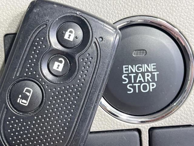 タント Ｘターボ　ＳＡ　４ＷＤ　禁煙車　純正ナビ　衝突軽減装置　電動スライドドア　スマートキー　オートライト　オートエアコン　Ｂｌｕｅｔｏｏｔｈ　ＣＤ　ＤＶＤ再生　フルセグ　アイドリングストップ　横滑り防止装置　盗難防止装置（6枚目）