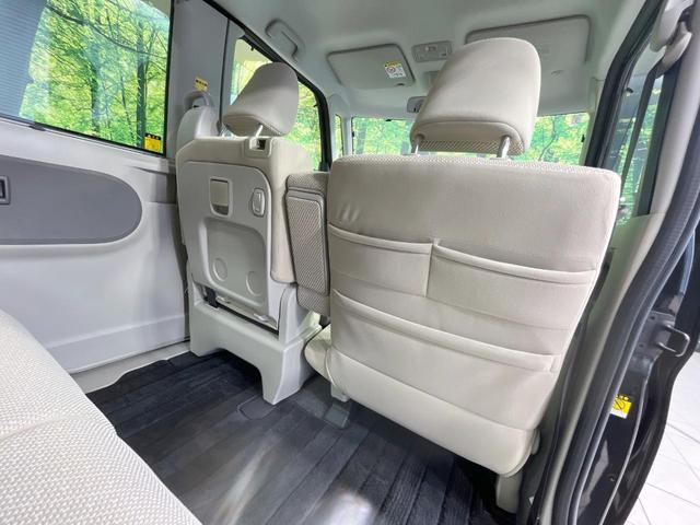 タント Ｘターボ　ＳＡ　４ＷＤ　禁煙車　純正ナビ　衝突軽減装置　電動スライドドア　スマートキー　オートライト　オートエアコン　Ｂｌｕｅｔｏｏｔｈ　ＣＤ　ＤＶＤ再生　フルセグ　アイドリングストップ　横滑り防止装置　盗難防止装置（36枚目）