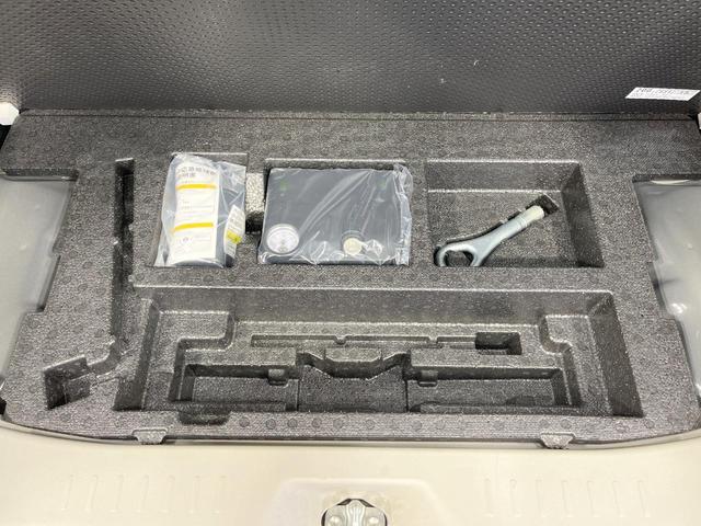 タント Ｘターボ　ＳＡ　４ＷＤ　禁煙車　純正ナビ　衝突軽減装置　電動スライドドア　スマートキー　オートライト　オートエアコン　Ｂｌｕｅｔｏｏｔｈ　ＣＤ　ＤＶＤ再生　フルセグ　アイドリングストップ　横滑り防止装置　盗難防止装置（38枚目）