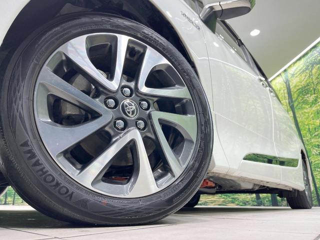 シエンタ ハイブリッドＧ　禁煙車　純正ナビ　モデリスタエアロ　バックカメラ　衝突軽減装置　両側電動スライドドア　シートヒーター　ＬＥＤヘッド　ＥＴＣ　オートハイビーム　オートライト　オートエアコン　純正１６インチＡＷ（14枚目）