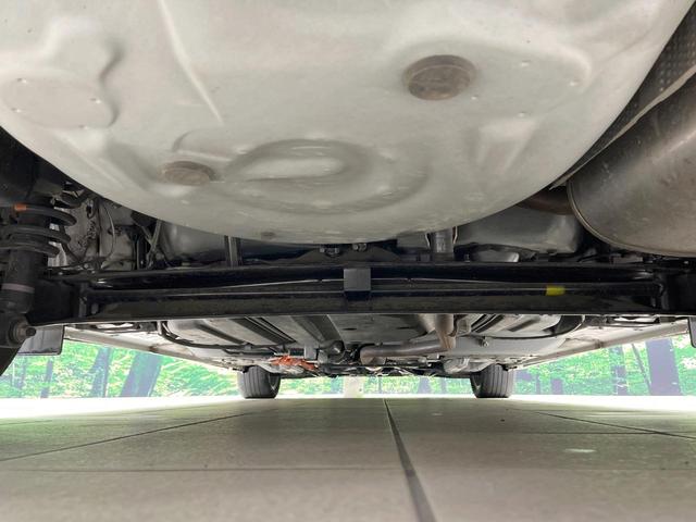 シエンタ ハイブリッドＧ　禁煙車　純正ナビ　モデリスタエアロ　バックカメラ　衝突軽減装置　両側電動スライドドア　シートヒーター　ＬＥＤヘッド　ＥＴＣ　オートハイビーム　オートライト　オートエアコン　純正１６インチＡＷ（19枚目）