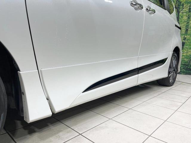 シエンタ ハイブリッドＧ　禁煙車　純正ナビ　モデリスタエアロ　バックカメラ　衝突軽減装置　両側電動スライドドア　シートヒーター　ＬＥＤヘッド　ＥＴＣ　オートハイビーム　オートライト　オートエアコン　純正１６インチＡＷ（52枚目）
