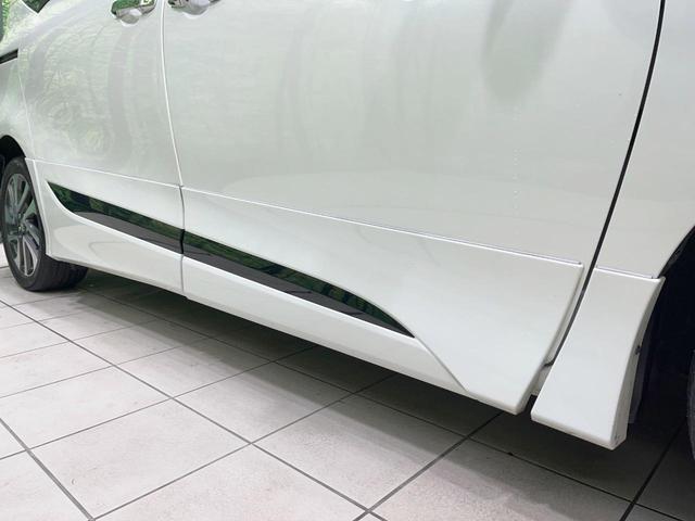 シエンタ ハイブリッドＧ　禁煙車　純正ナビ　モデリスタエアロ　バックカメラ　衝突軽減装置　両側電動スライドドア　シートヒーター　ＬＥＤヘッド　ＥＴＣ　オートハイビーム　オートライト　オートエアコン　純正１６インチＡＷ（53枚目）