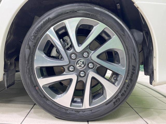 シエンタ ハイブリッドＧ　禁煙車　純正ナビ　モデリスタエアロ　バックカメラ　衝突軽減装置　両側電動スライドドア　シートヒーター　ＬＥＤヘッド　ＥＴＣ　オートハイビーム　オートライト　オートエアコン　純正１６インチＡＷ（55枚目）
