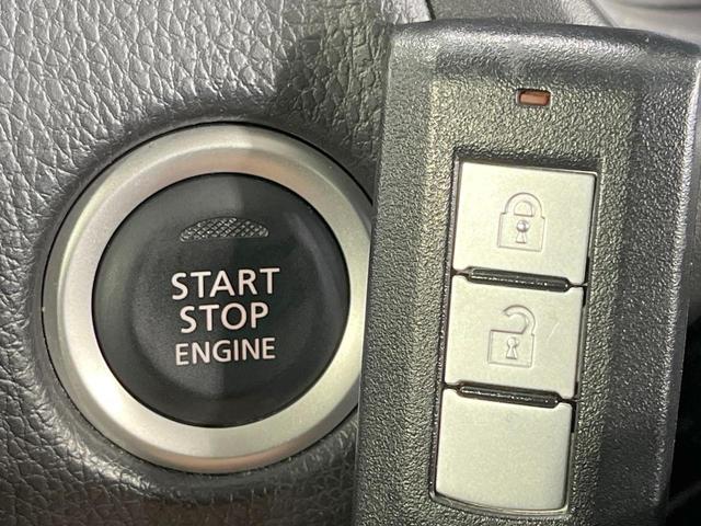 デイズ ハイウェイスター　Ｘ　禁煙車　４ＷＤ　純正ナビ　バックカメラ　シートヒーター　ドラレコ　スマートキー　ＨＩＤヘッド　ＥＴＣ　オートエアコン　純正１４インチＡＷ　Ｂｌｕｅｔｏｏｔｈ　ＣＤ／ＤＶＤ再生　革巻きステアリング（7枚目）