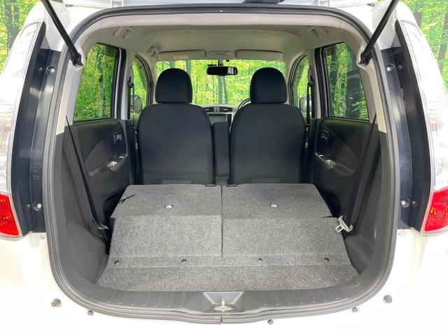 デイズ ハイウェイスター　Ｘ　禁煙車　４ＷＤ　純正ナビ　バックカメラ　シートヒーター　ドラレコ　スマートキー　ＨＩＤヘッド　ＥＴＣ　オートエアコン　純正１４インチＡＷ　Ｂｌｕｅｔｏｏｔｈ　ＣＤ／ＤＶＤ再生　革巻きステアリング（10枚目）